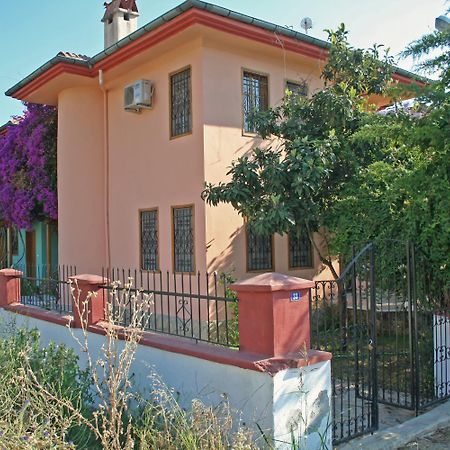 Villa Truva フェティエ エクステリア 写真