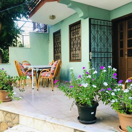 Villa Truva フェティエ エクステリア 写真
