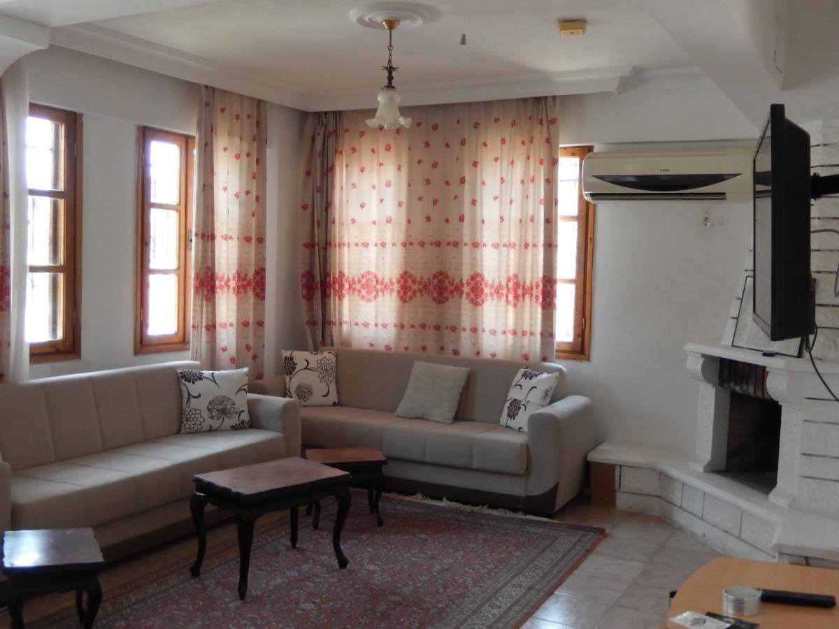 Villa Truva フェティエ エクステリア 写真