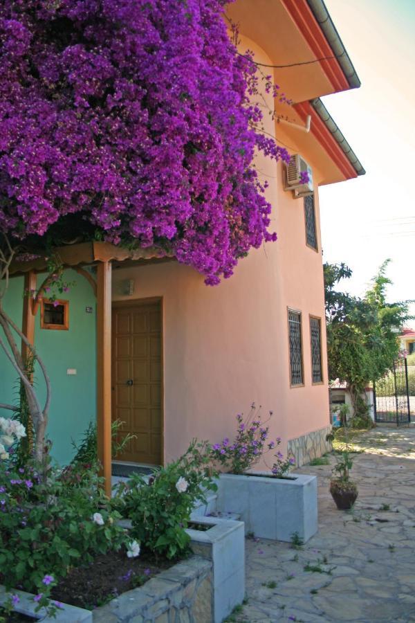 Villa Truva フェティエ エクステリア 写真