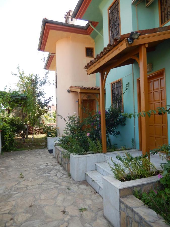 Villa Truva フェティエ エクステリア 写真