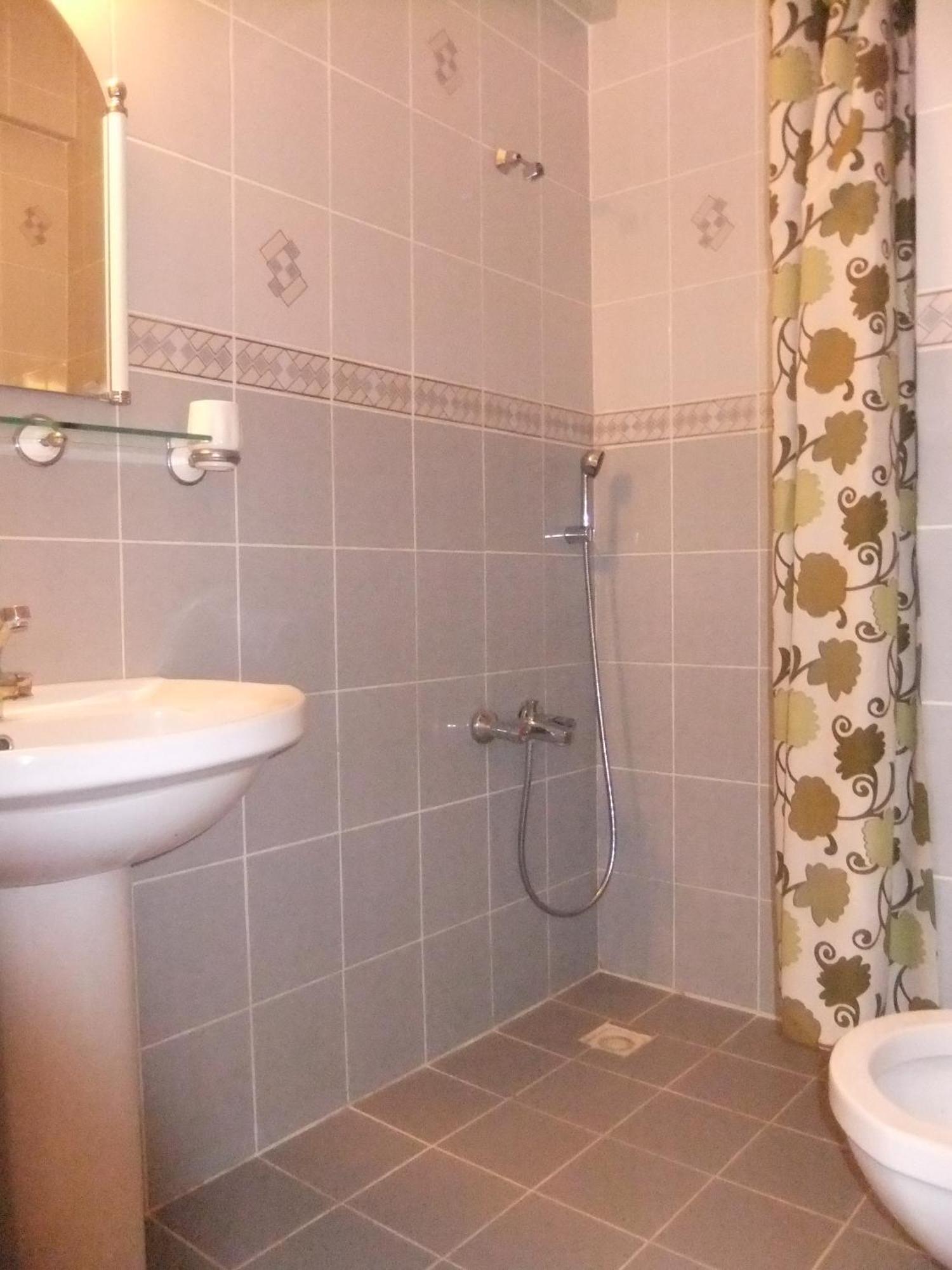 Villa Truva フェティエ エクステリア 写真