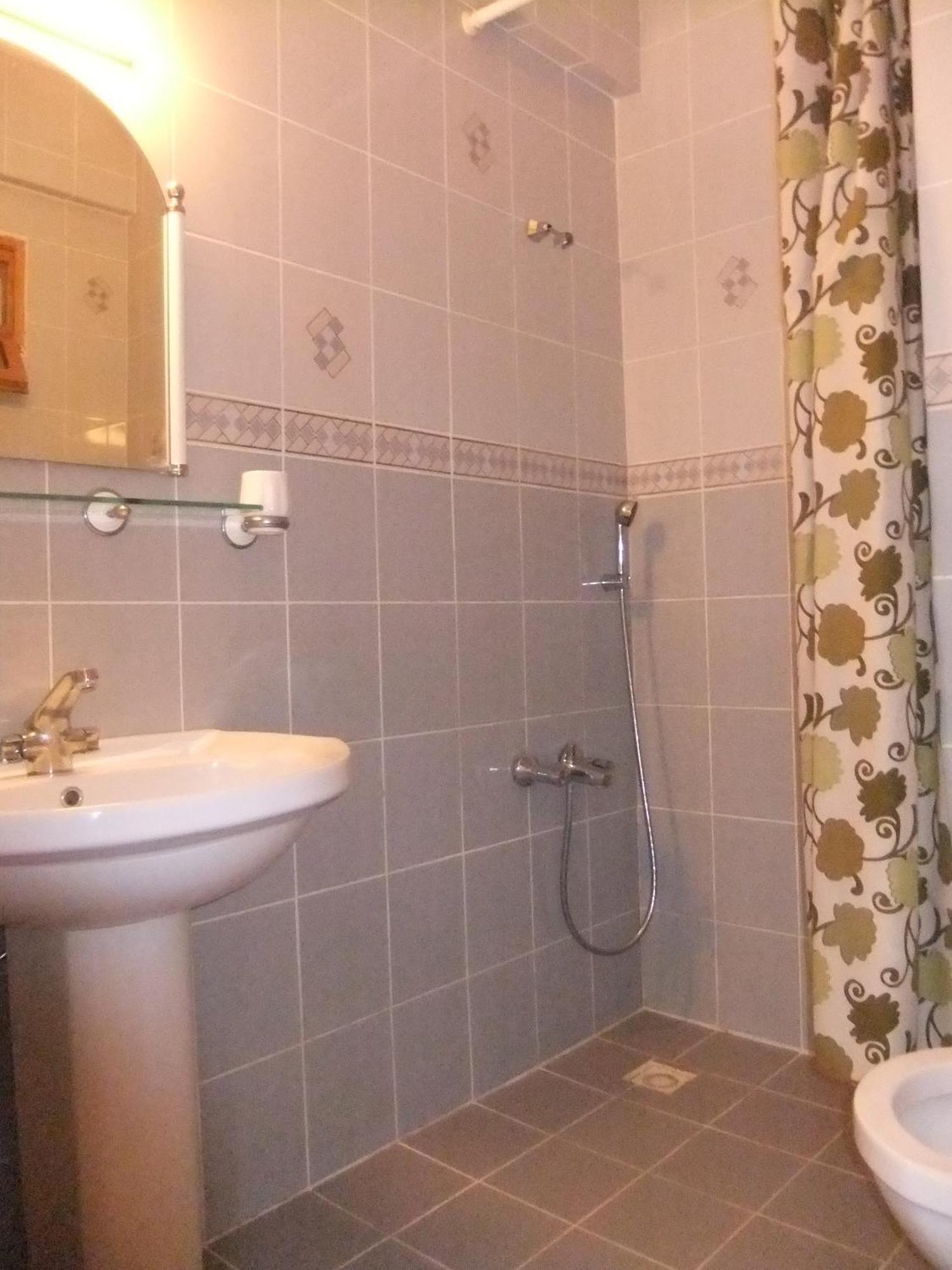 Villa Truva フェティエ エクステリア 写真