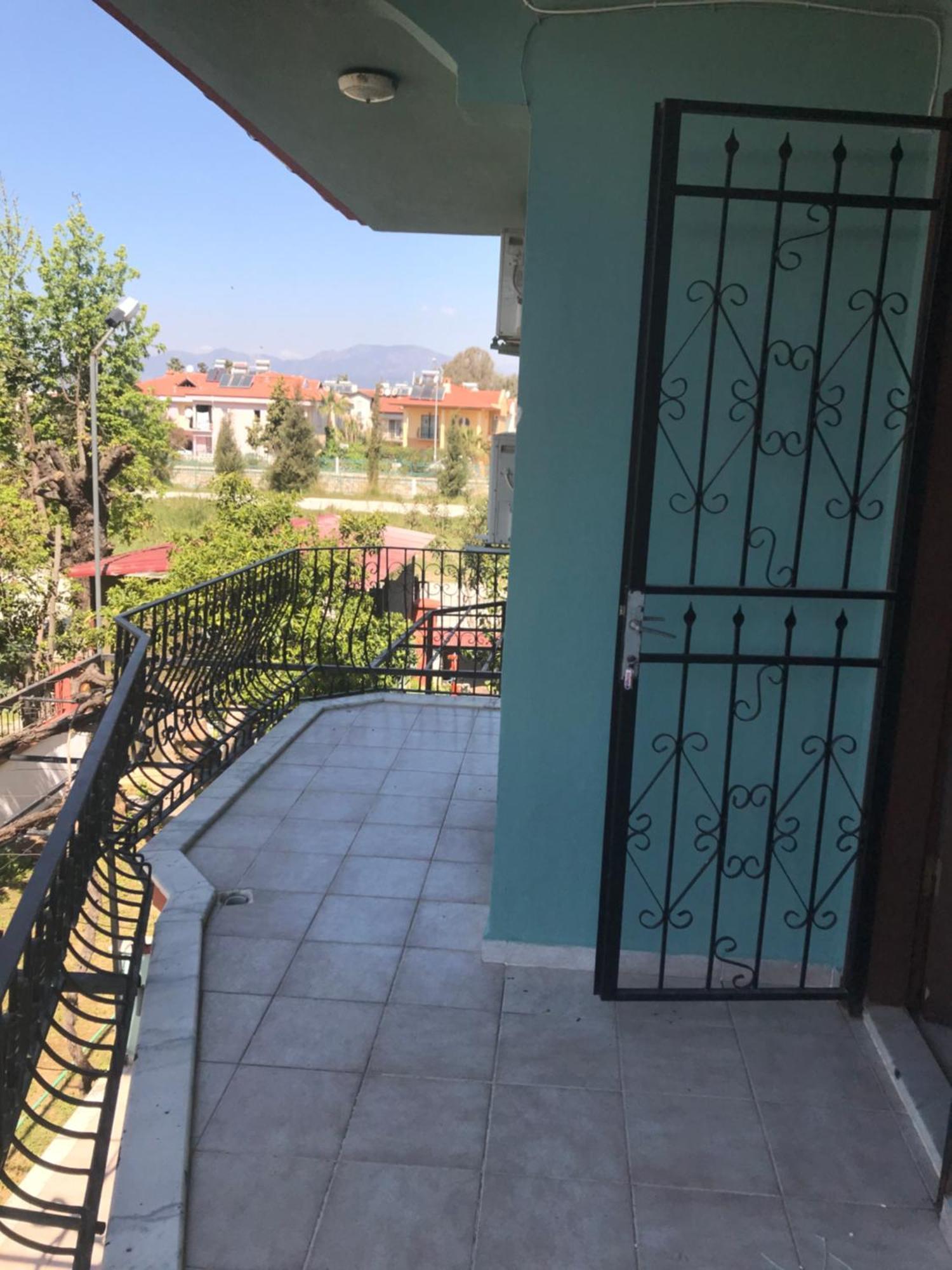 Villa Truva フェティエ エクステリア 写真
