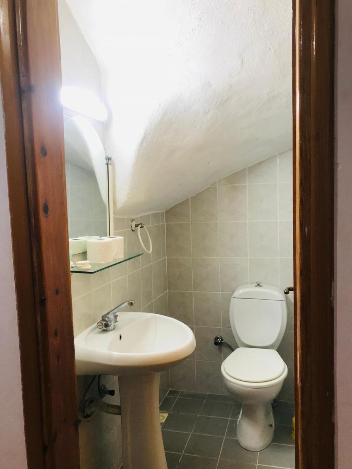 Villa Truva フェティエ エクステリア 写真