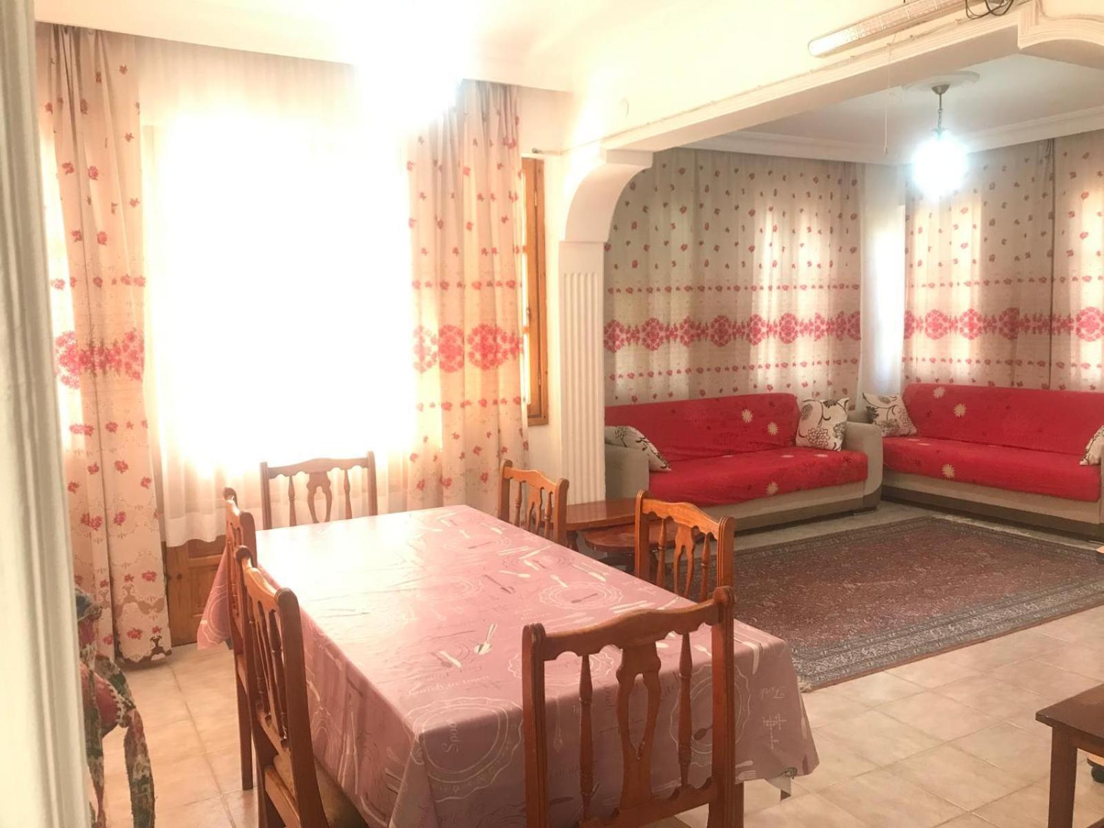 Villa Truva フェティエ エクステリア 写真