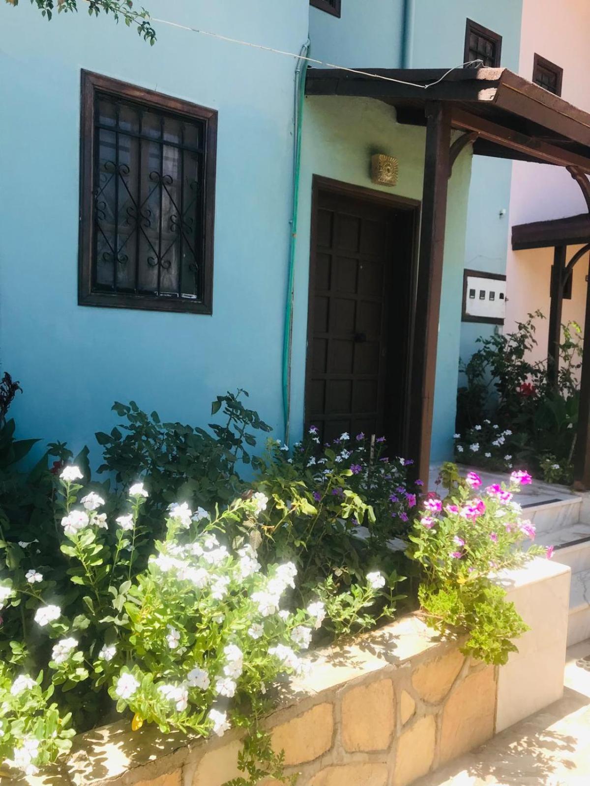 Villa Truva フェティエ エクステリア 写真