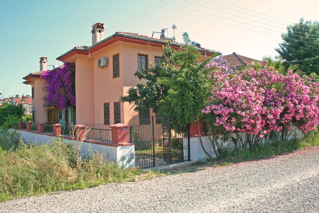 Villa Truva フェティエ エクステリア 写真